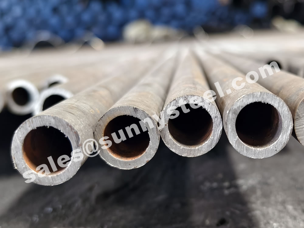 15CrMo boiler tube