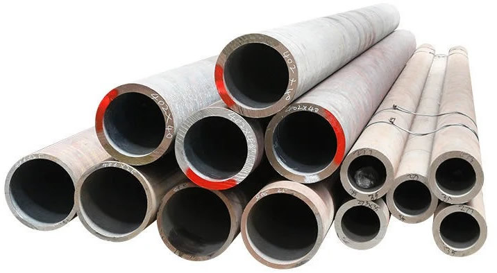 15CrMo boiler tubes