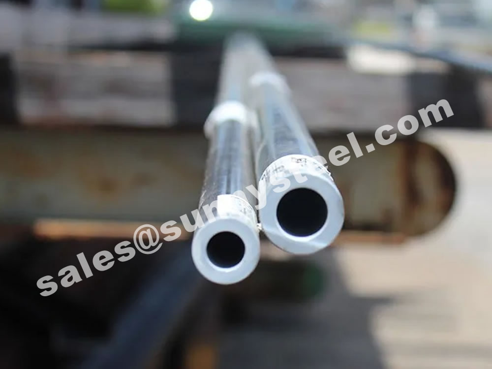 Inconel 600