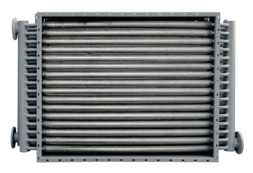 Aluminium Radiator