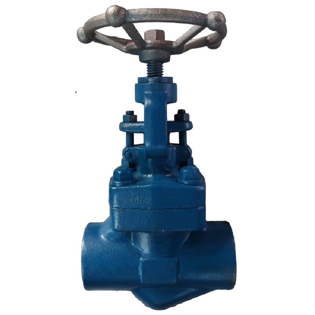 API 602 Forged Globe Valve