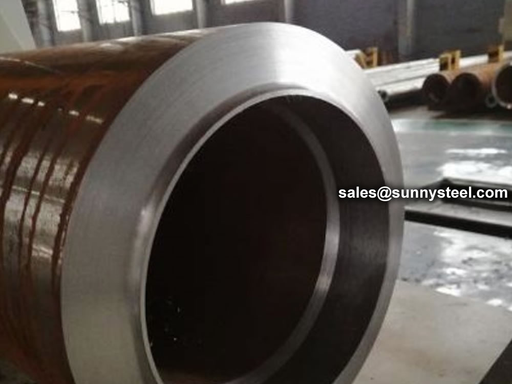 ASME B16.25 Buttwelding End