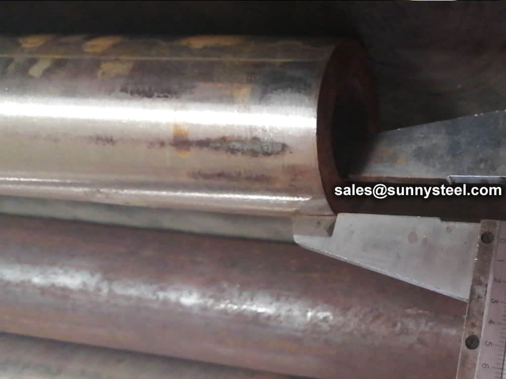 ASTM A213 T22 Alloy Steel Pipe