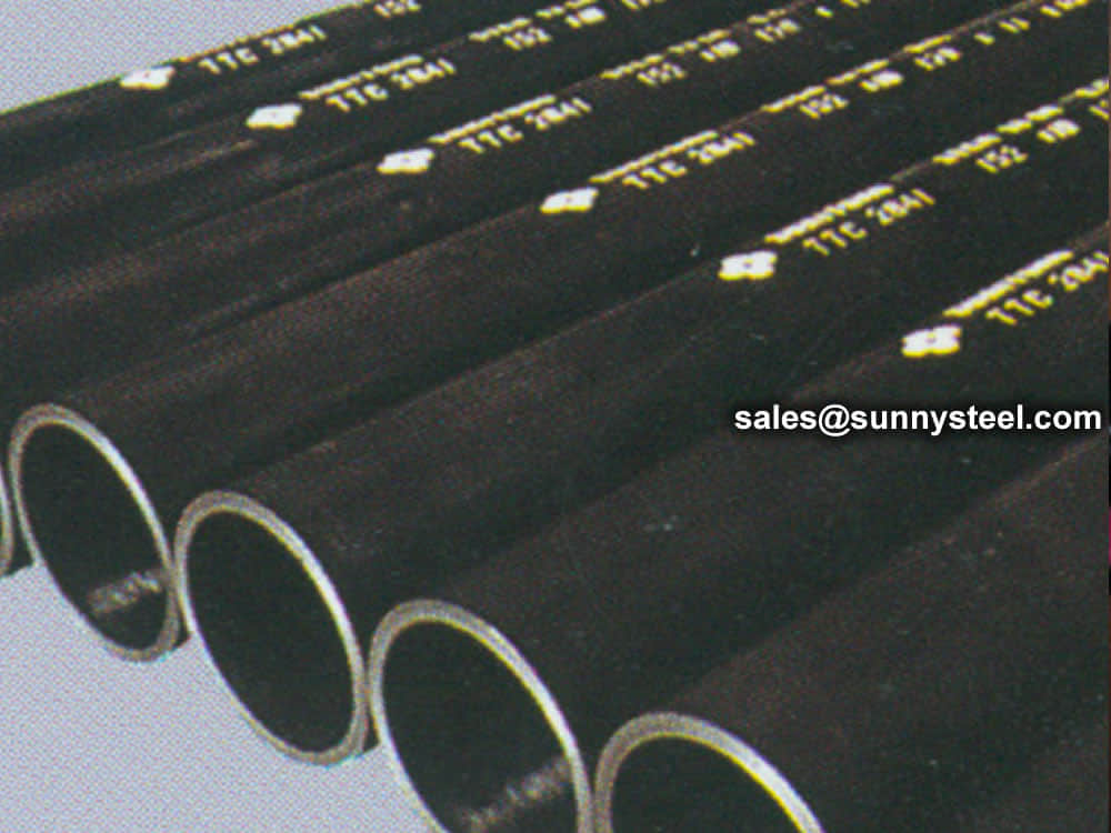 SA213 T91 Boiler Tubes