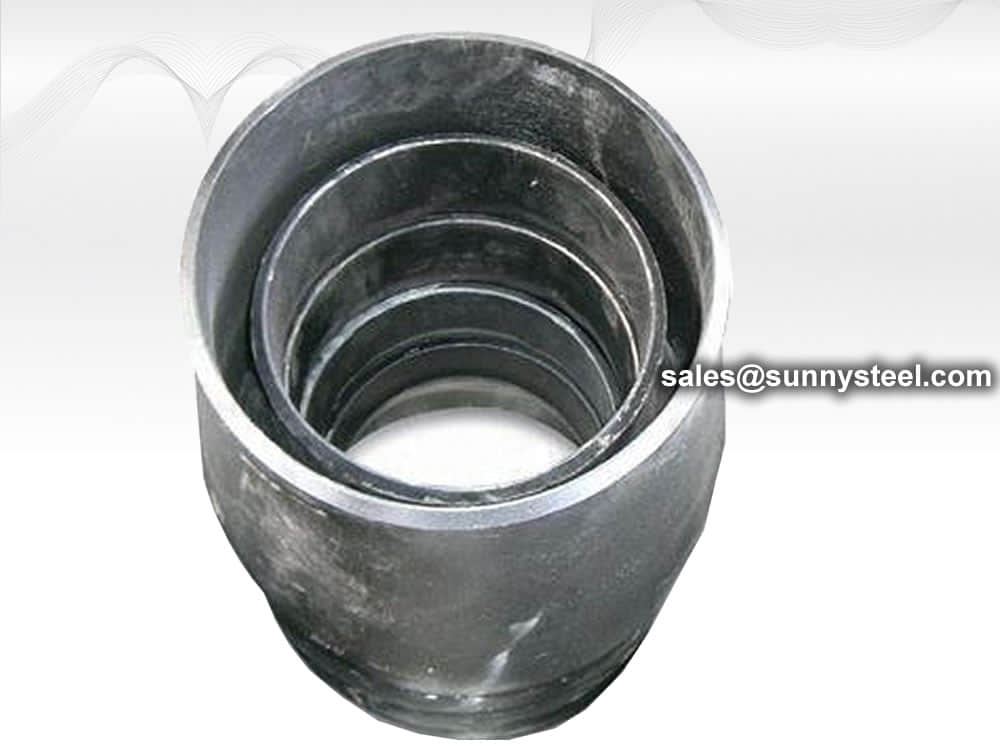 ASTM A234 WPB Concentric Reducer