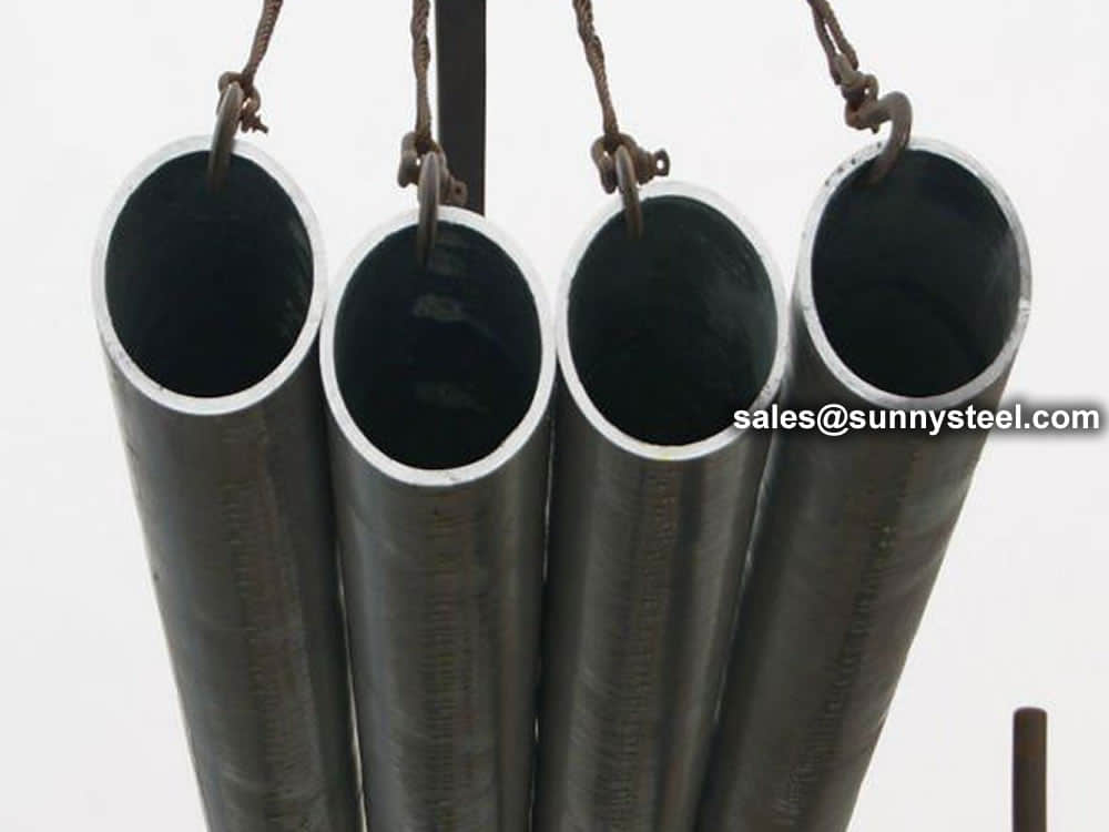 ASTM A333 Grade 9 Seamless Pipe