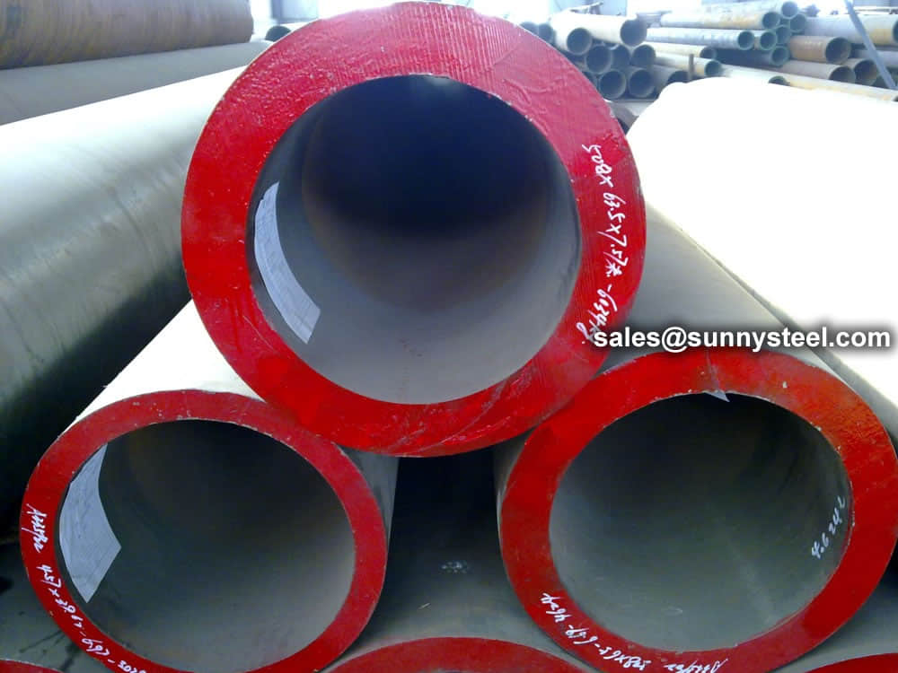 ASTM A335 P22 Pipe