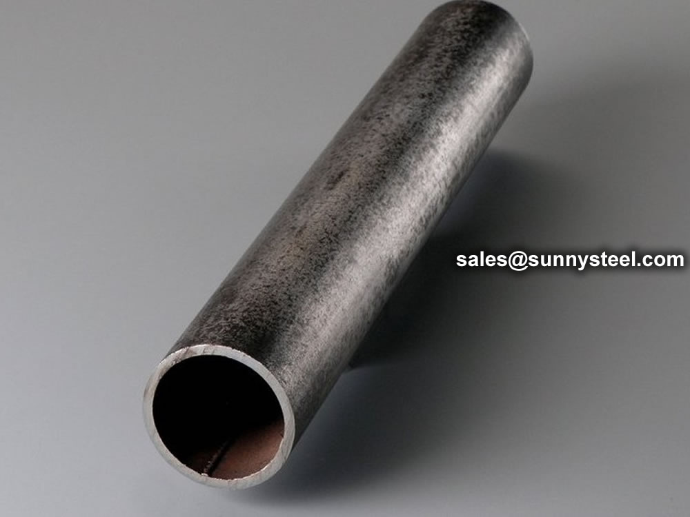 ASTM A500 Tubing