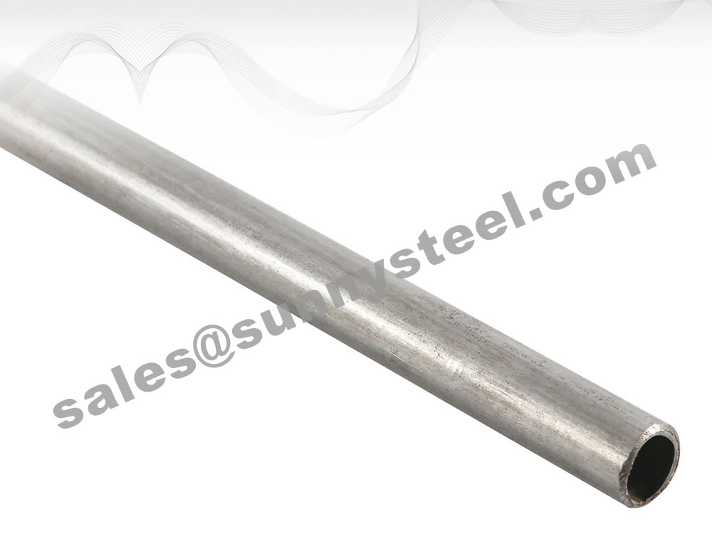 ASTM A519 seamless carbon steel precision mechanical tubing