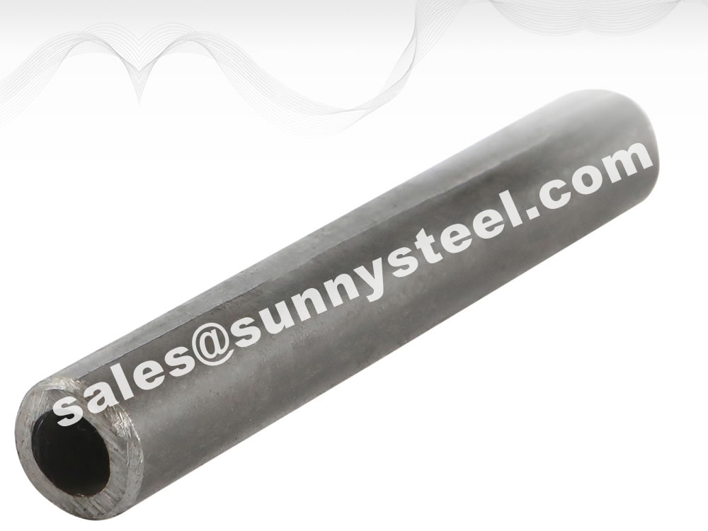 ASTM A519 seamless carbon steel precision mechanical tubing