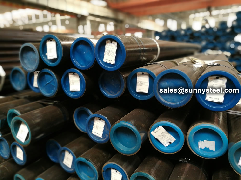 ASTM A519 Steel Pipe