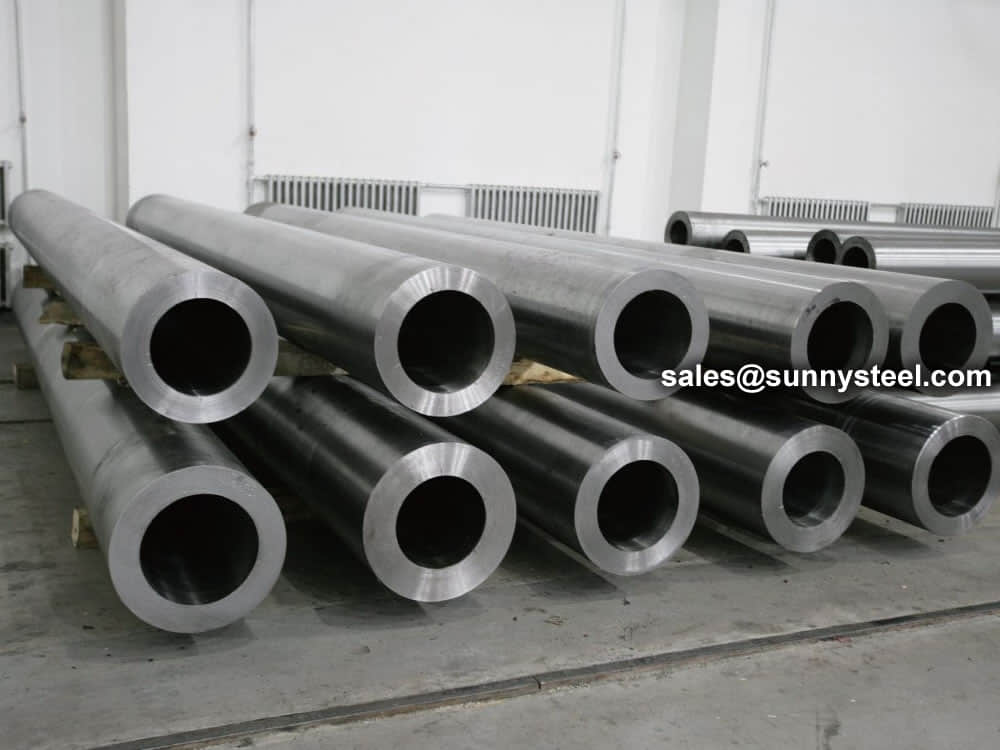 Bearing Pipes