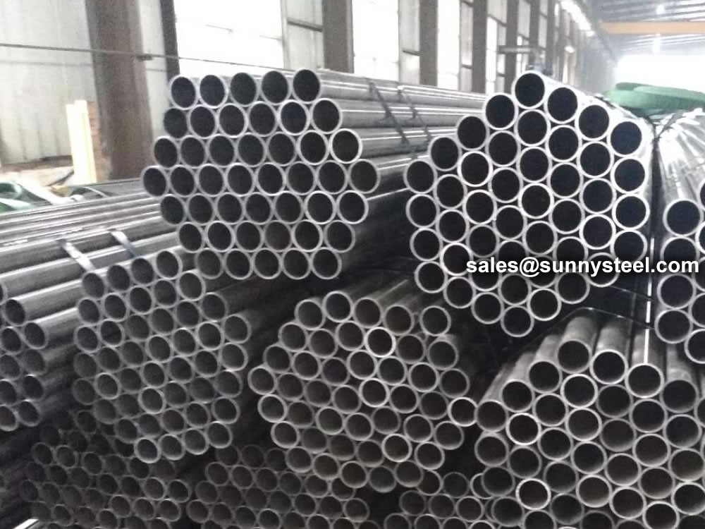 Carbon Steel SA178 Boiler Tube