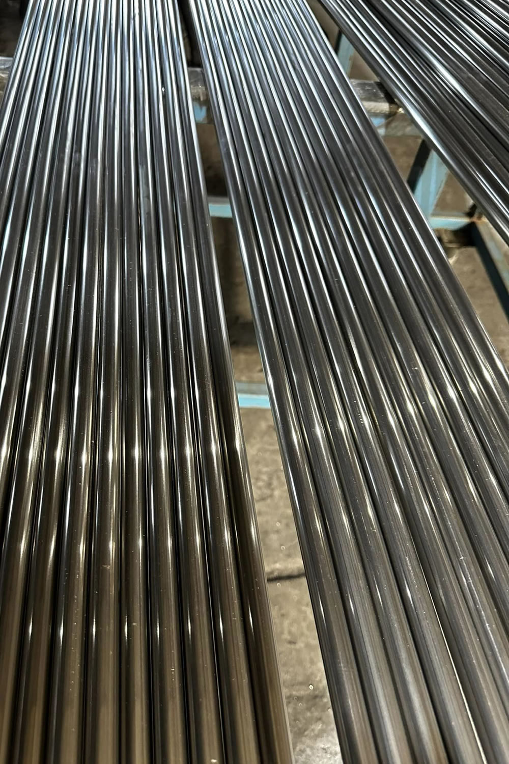 Heat Exchanger Tubes