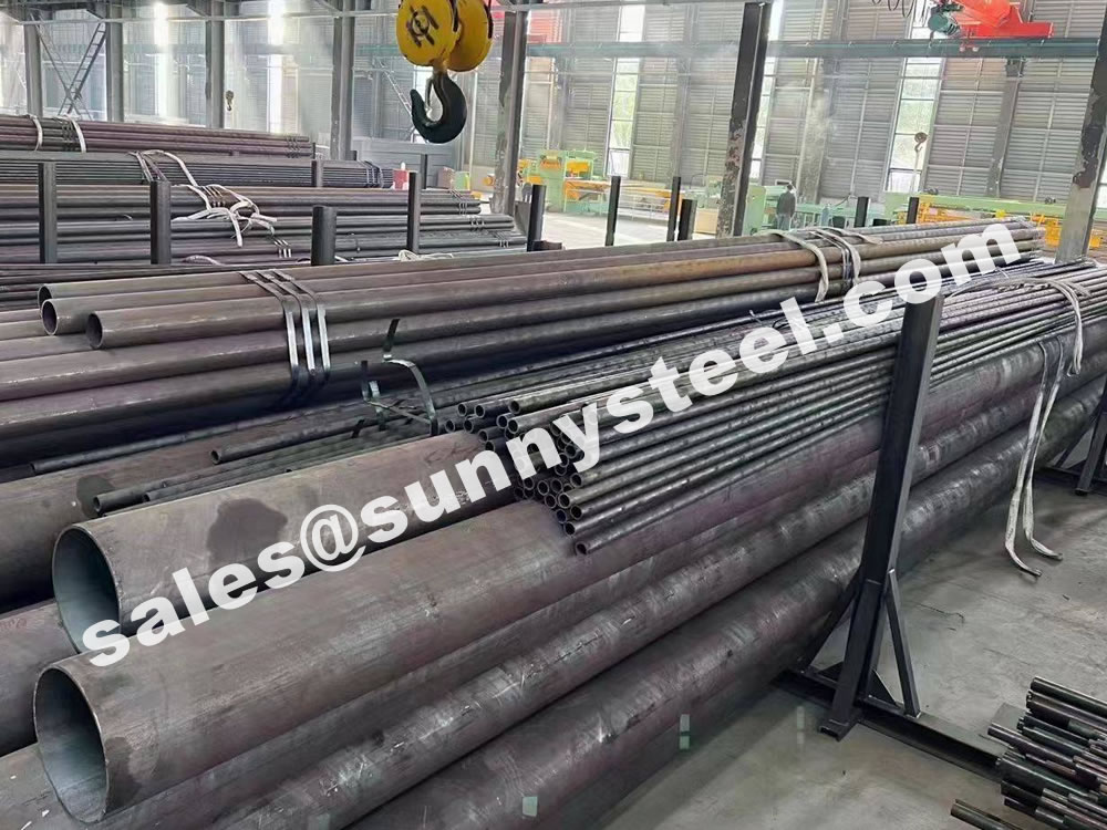 Heat Exchanger Tubes