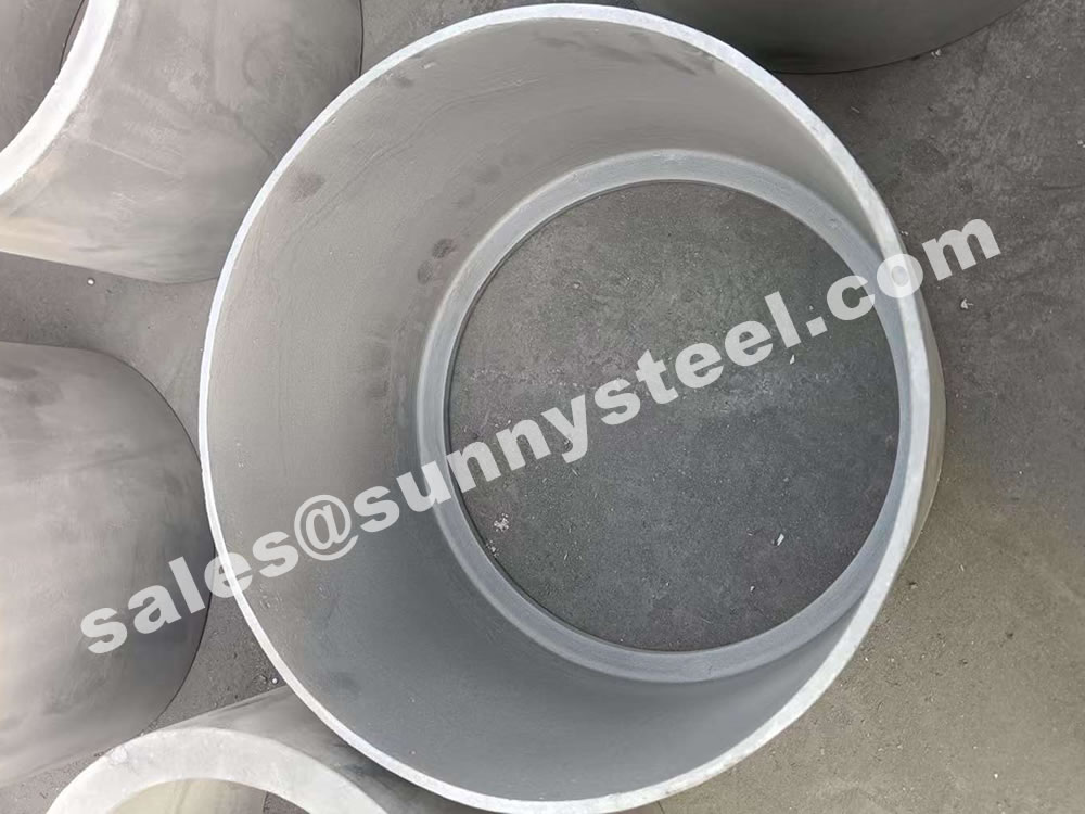 Custom Silicon Carbide Wear Parts