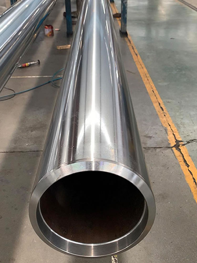 Cylinder Tube