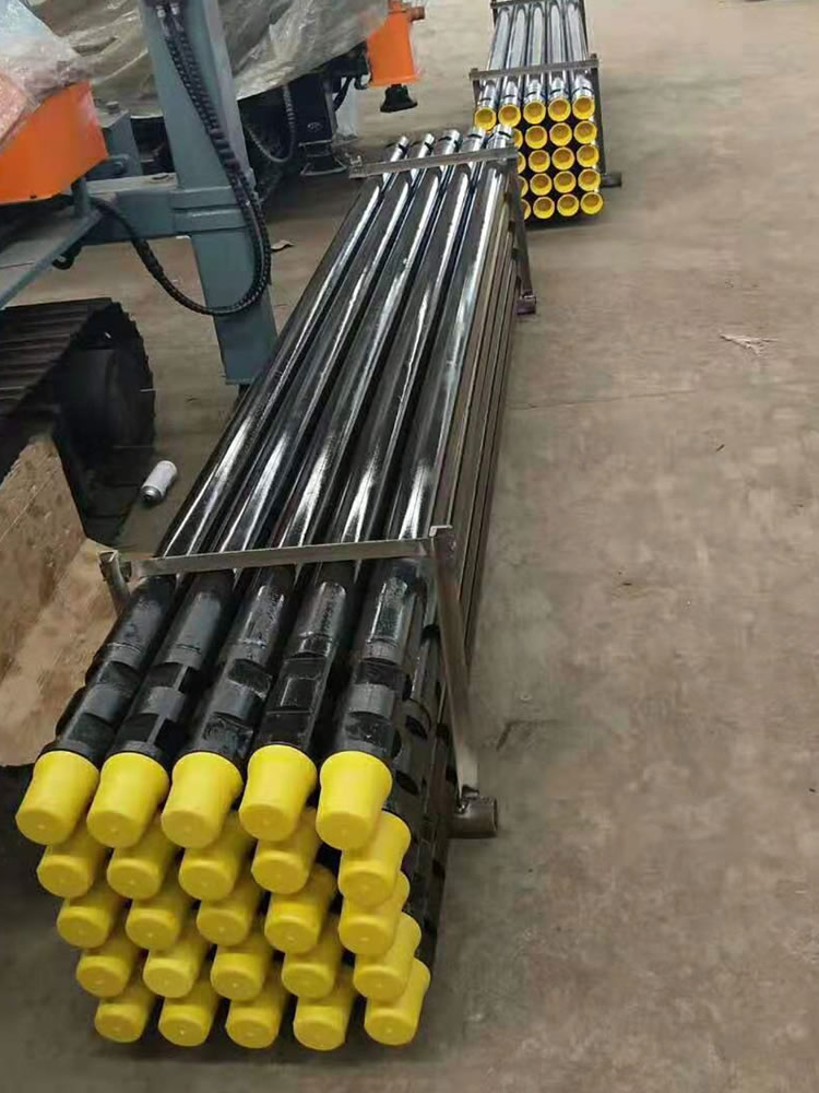 Drill Rod