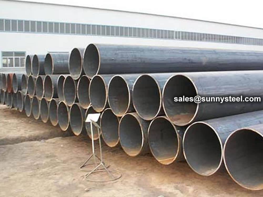 ERW Pipe