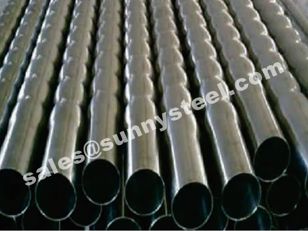 Expansion Wave Tube