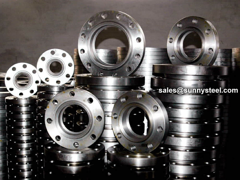 Forged Flanges