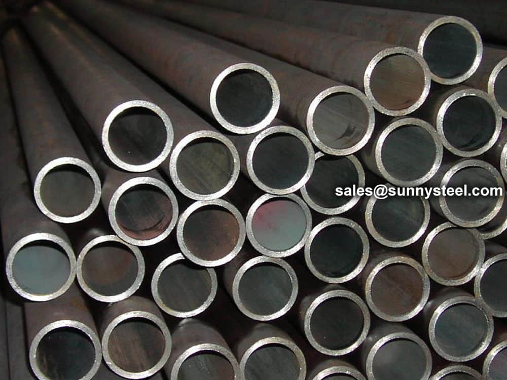 GB 3087 Standard Seamless Boiler Alloy Steel Pipe Low Pressure Medium Pressure