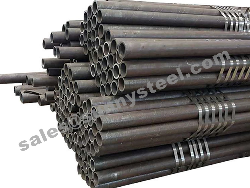 GB 8163 Steel Pipe