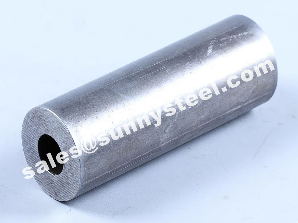 GB/T 8163 ASTM A106 A53 Cold Rolling Seamless Steel Pipe