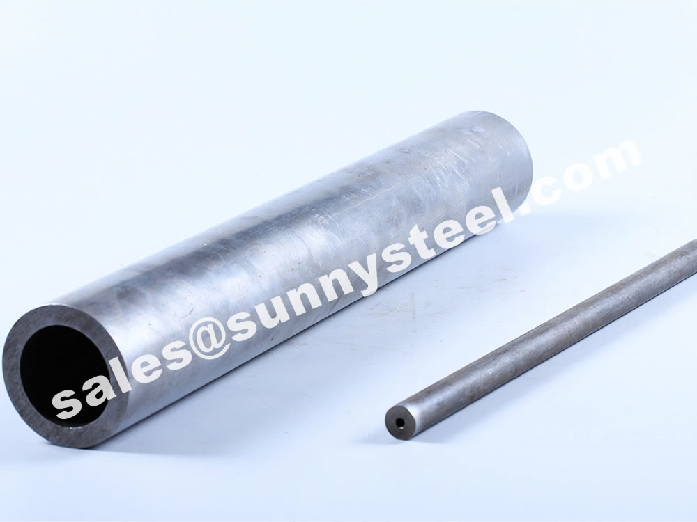 GB/T 8163 ASTM A106 A53 Cold Rolling Seamless Steel Pipe