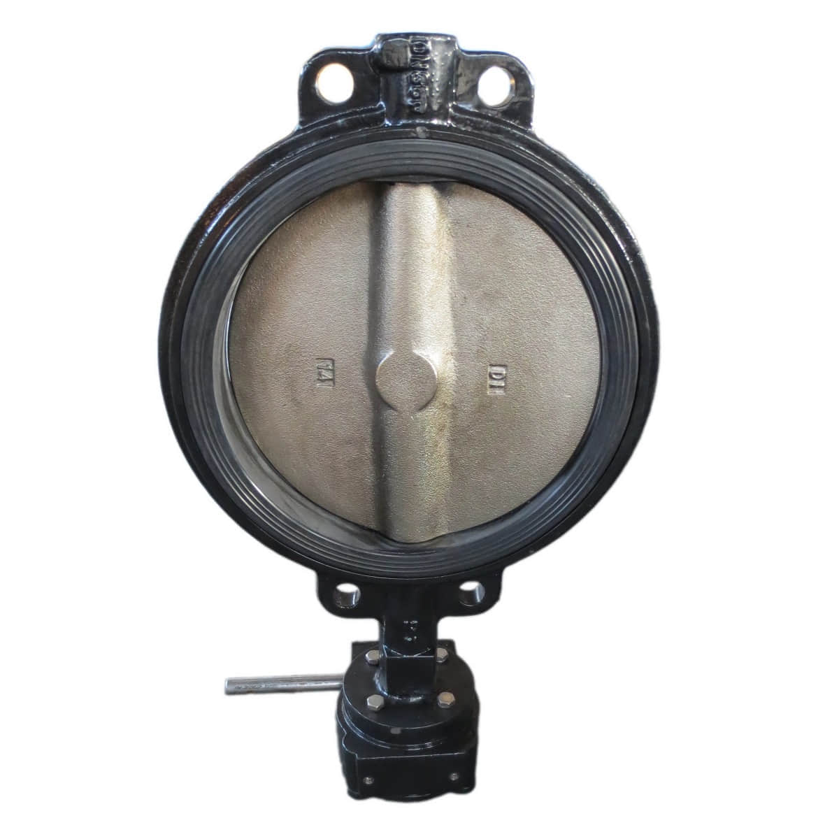 Loose Liner Wafer Butterfly Valve