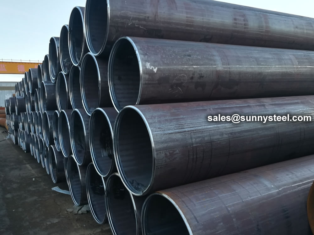 LSAW Pipe