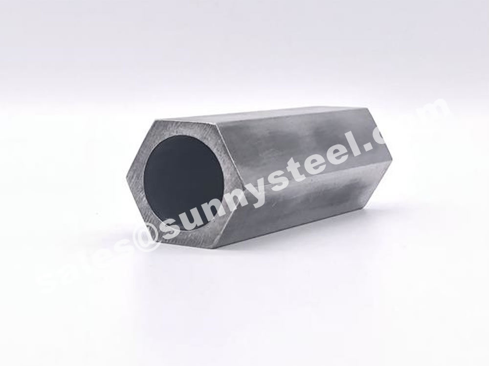 Outside Hexagonal Tube