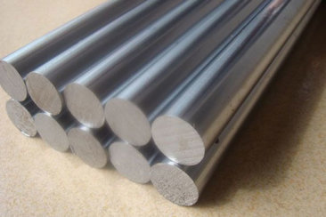 Piston rod