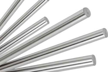 Piston rod