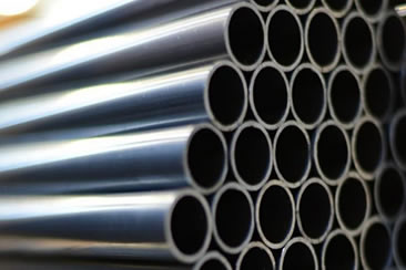 Precision rolled tube