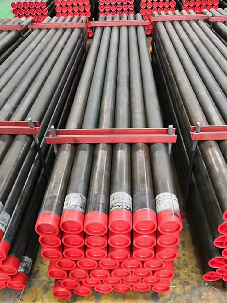 Rope Coring Drill Pipe