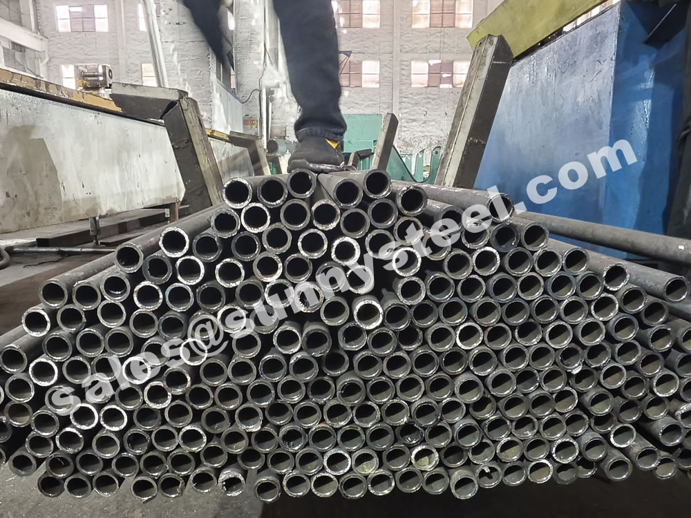 A179 boiler tube