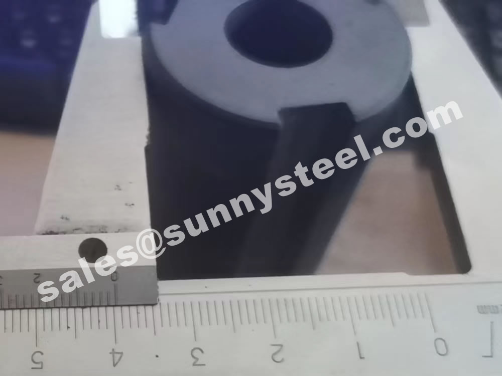 Silicon Carbide Lined