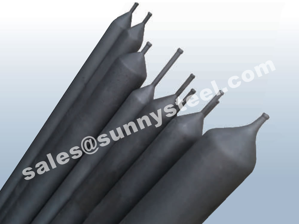 SISIC Kiln Tubes