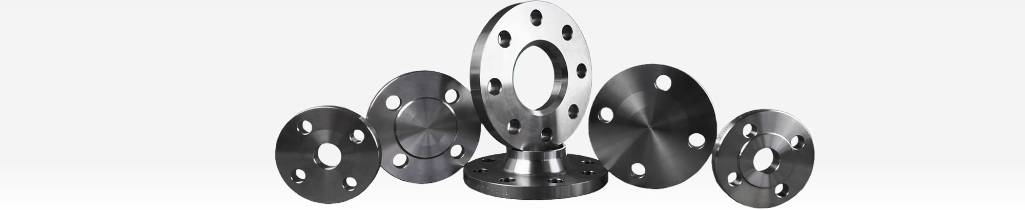 Alloy Steel Flanges