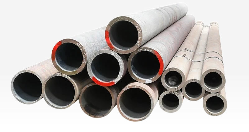 High pressure boiler tube