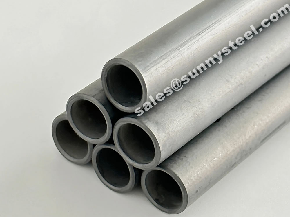 SSIC Heat Exchange Tube