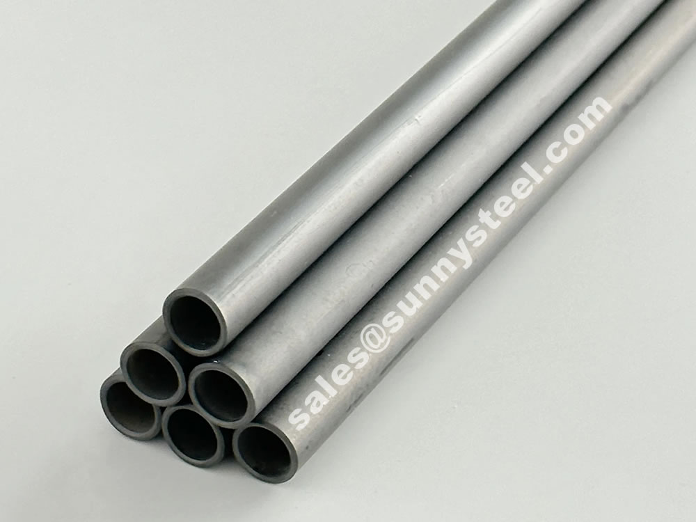 SSIC Heat Exchange Tube