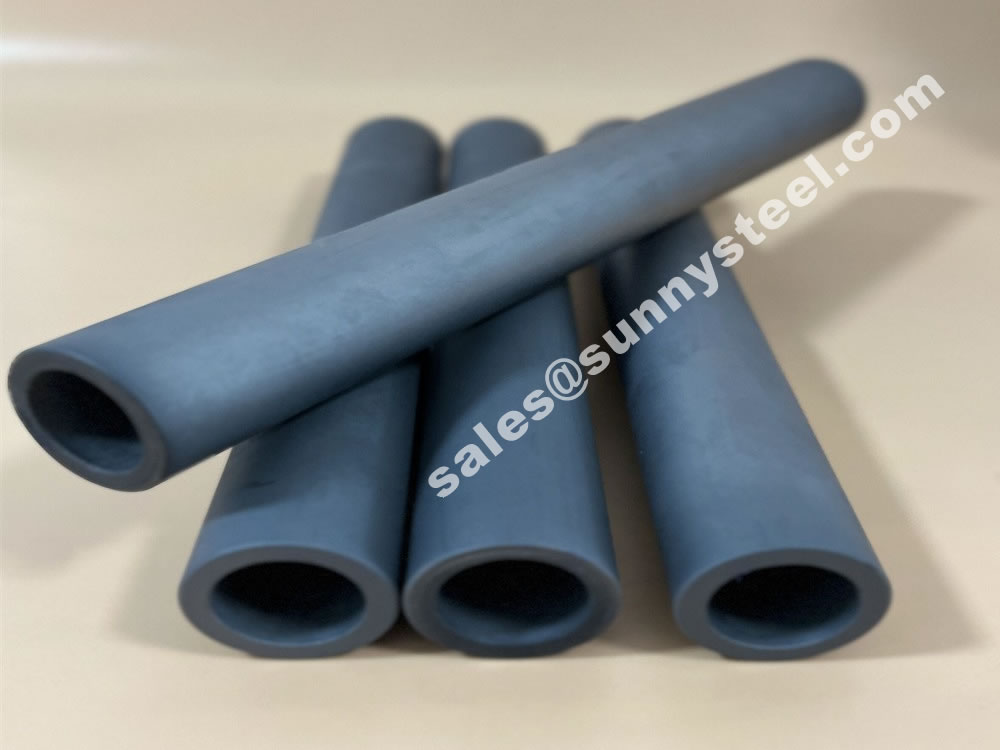 Custom Silicon Carbide Wear Parts