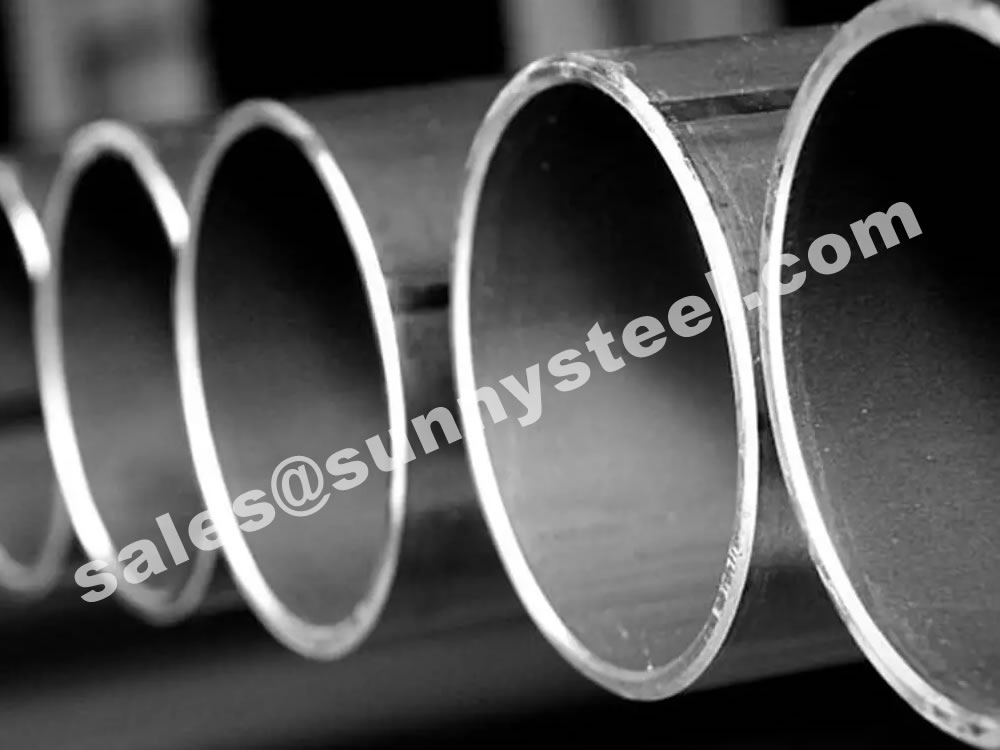 Stainless Steel Pipe