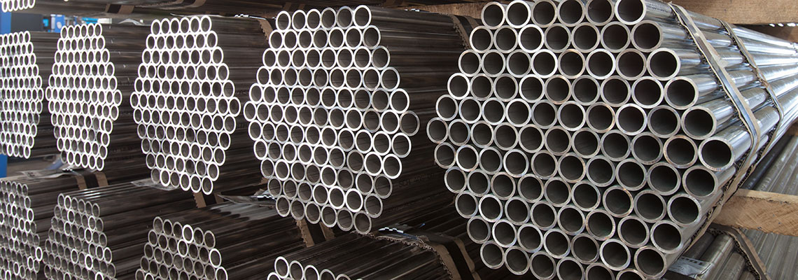 Stainless Steel Welded Pipe